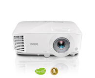 BenQ MW732 DLP - 475085 - zdjęcie 7